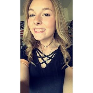 Meet your Posher, Zoe